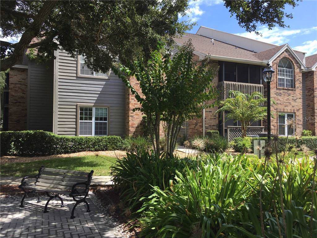 2500 Winding Creek Boulevard - Photo 1