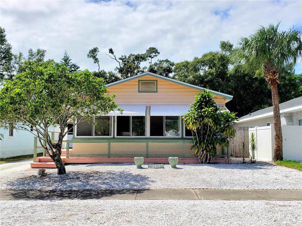2613 Upton Street - Photo 1