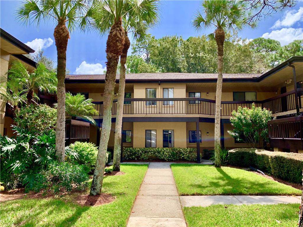 2667 Sabal Springs Circle - Photo 1