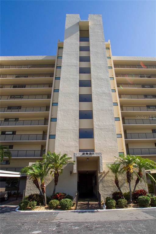 2621 Cove Cay Drive - Photo 1