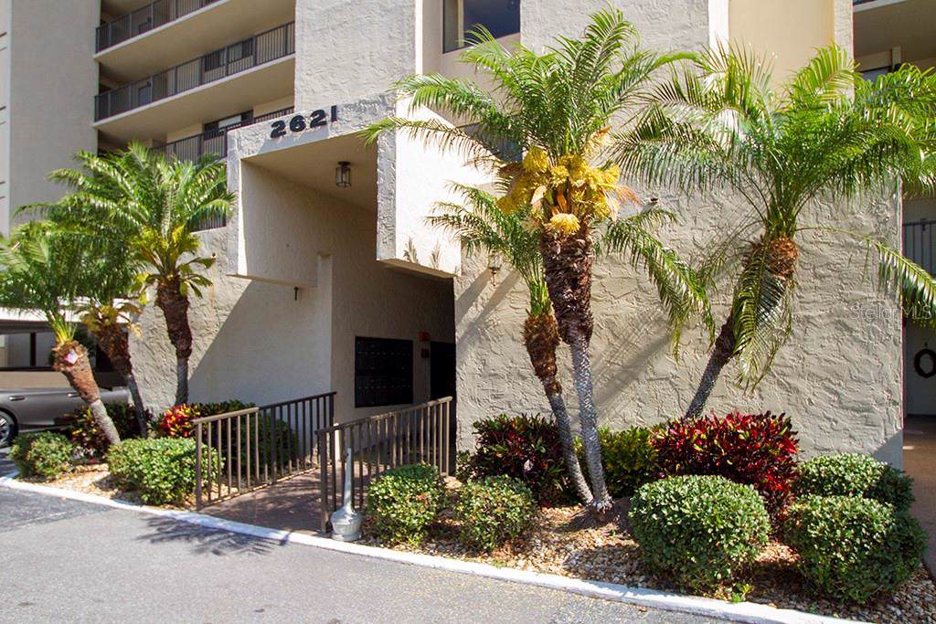 2621 Cove Cay Drive - Photo 1