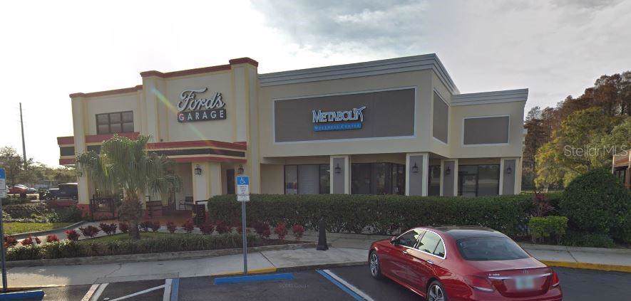 26212 Us 19 Highway - Photo 1