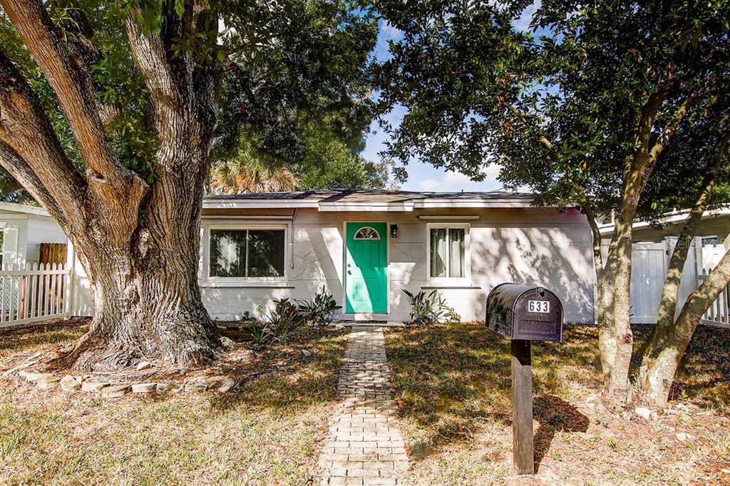 633 Gray Street - Photo 1