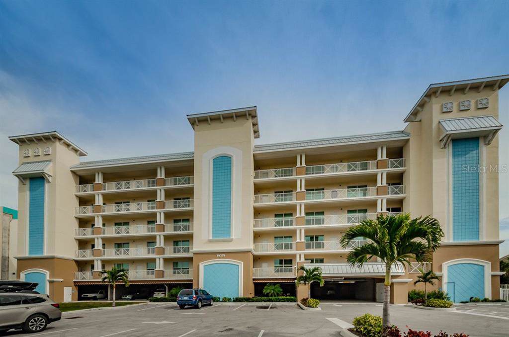 19519 Gulf Boulevard - Photo 1