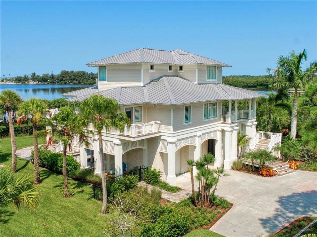 254 Beach Drive - Photo 1