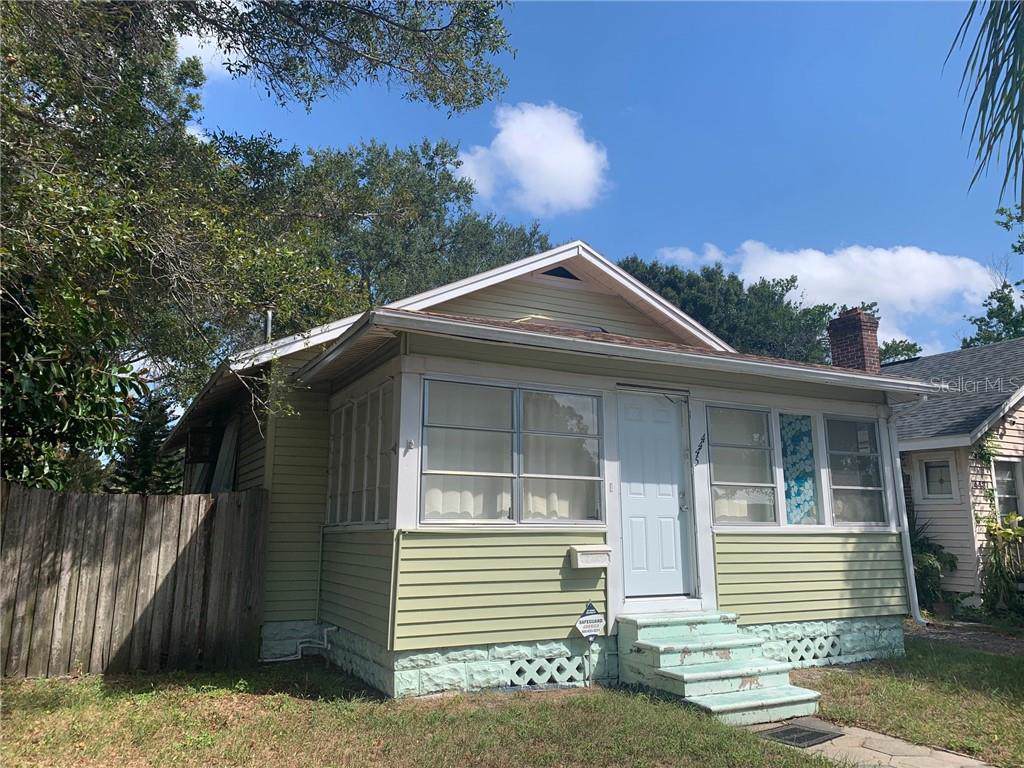 4445 Burlington Avenue - Photo 1
