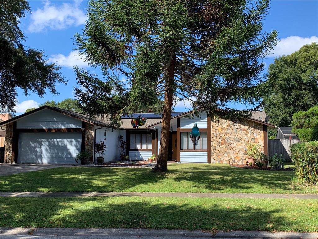 3208 Tarabrook Drive - Photo 1