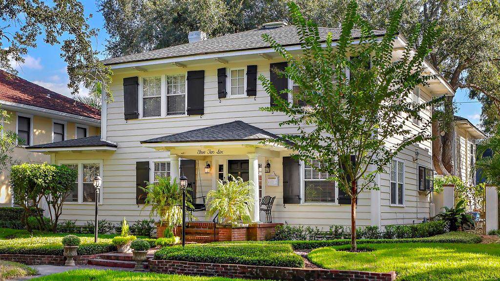 526 17TH Avenue - Photo 1