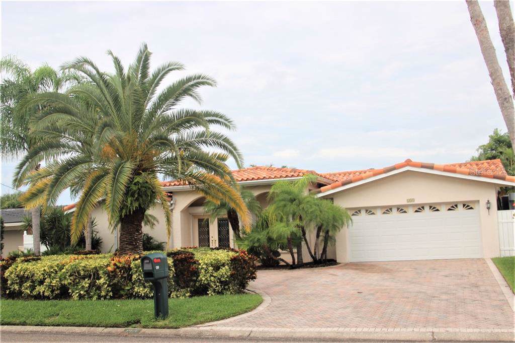 130 Windward Island - Photo 1
