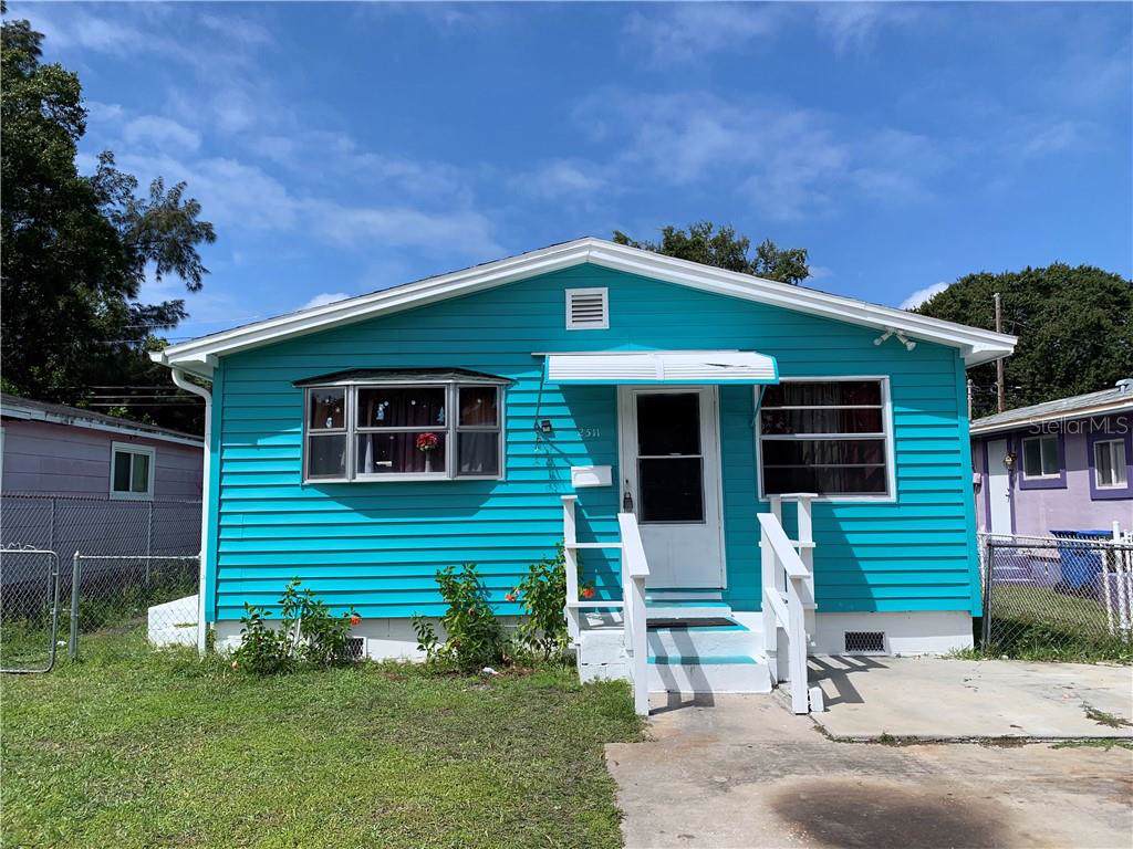 2511 Kingston Street - Photo 1