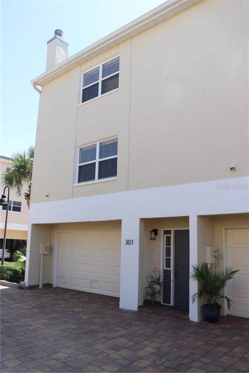 1109 Pinellas Bayway - Photo 1