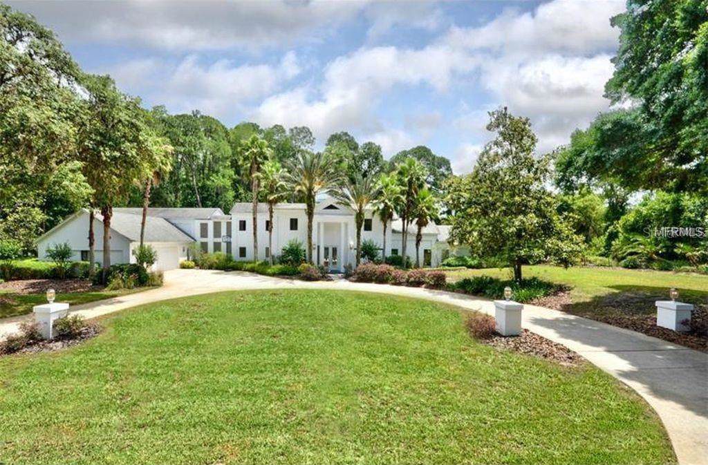 287 Cypress Trace - Photo 1