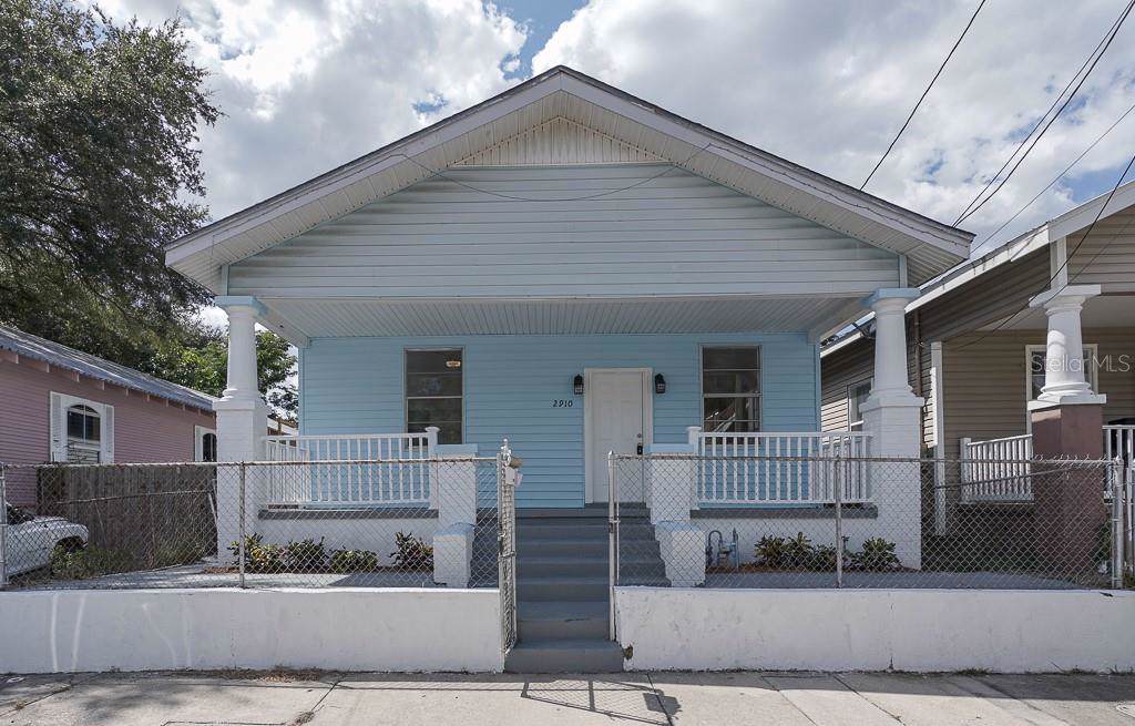 2910 Ybor Street - Photo 1