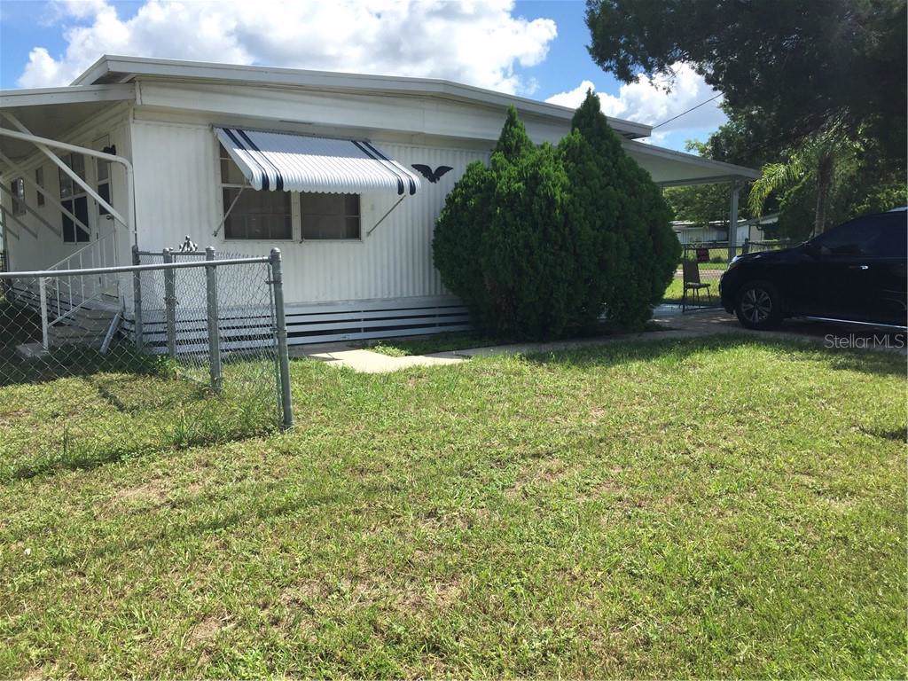 11312 Rampart Lane - Photo 1
