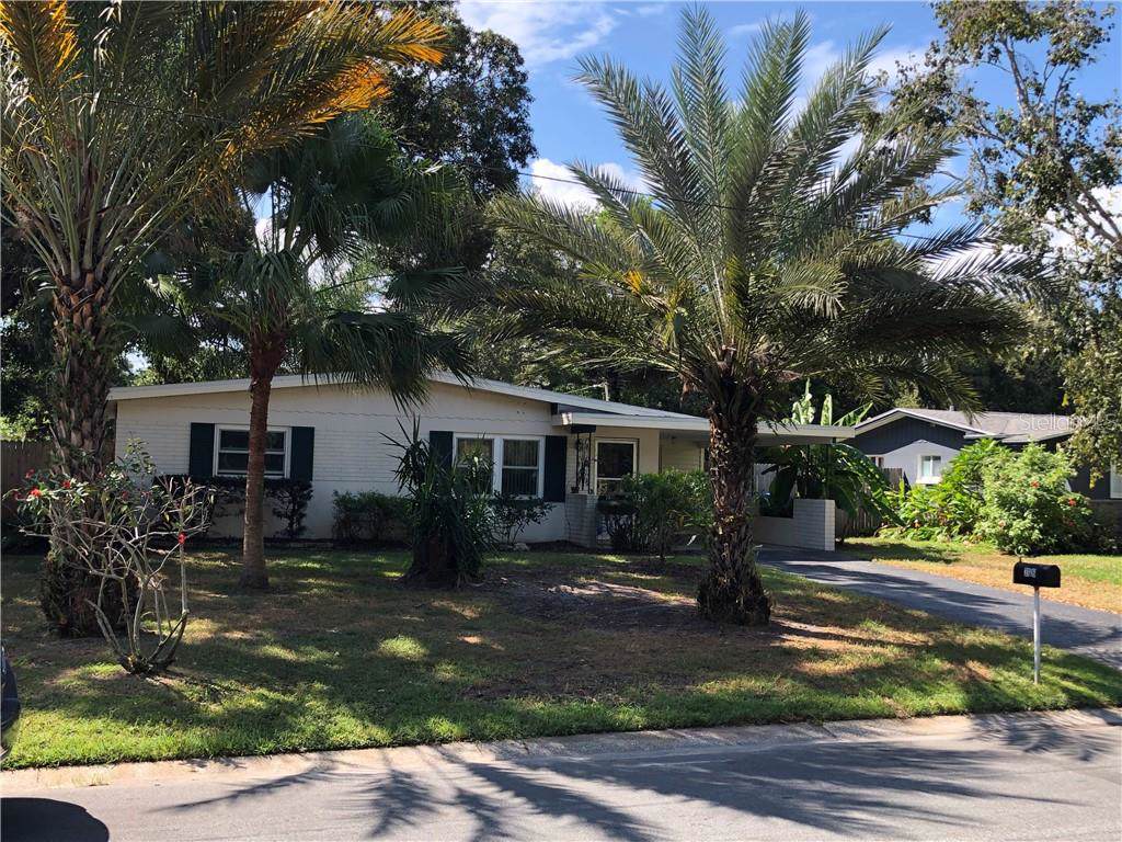 3126 Huntington Drive - Photo 1