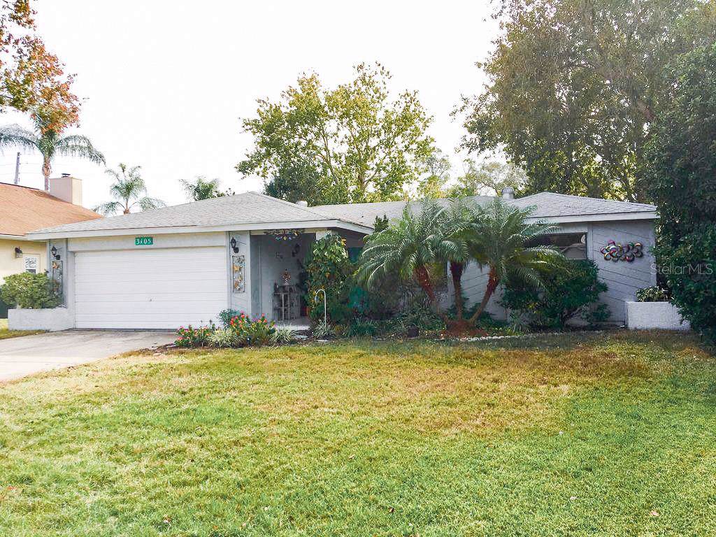 3105 Coventry Lane - Photo 1