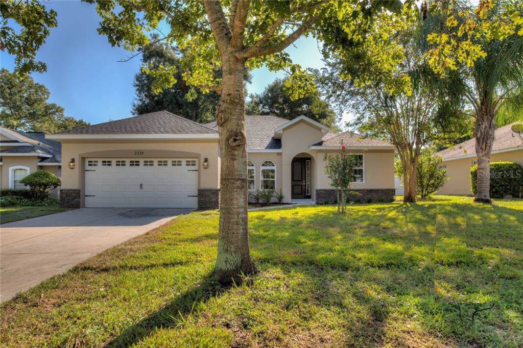 2235 Wolf Ridge Lane - Photo 1
