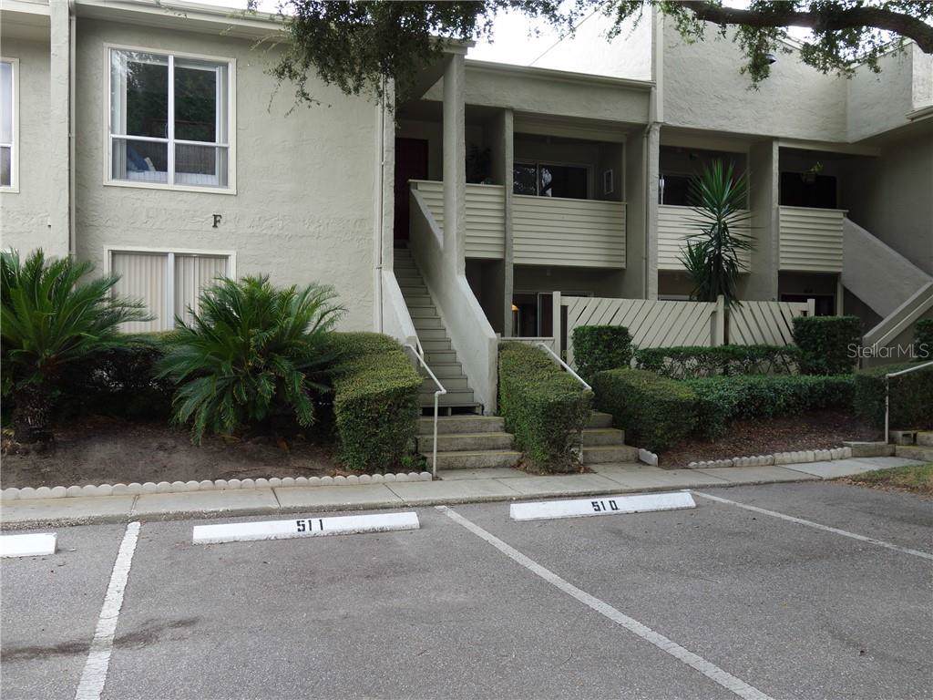 513 Windrush Bay Drive - Photo 1