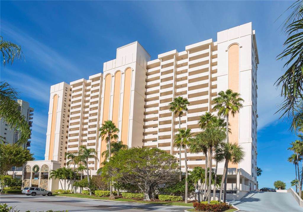 1270 Gulf Boulevard - Photo 1