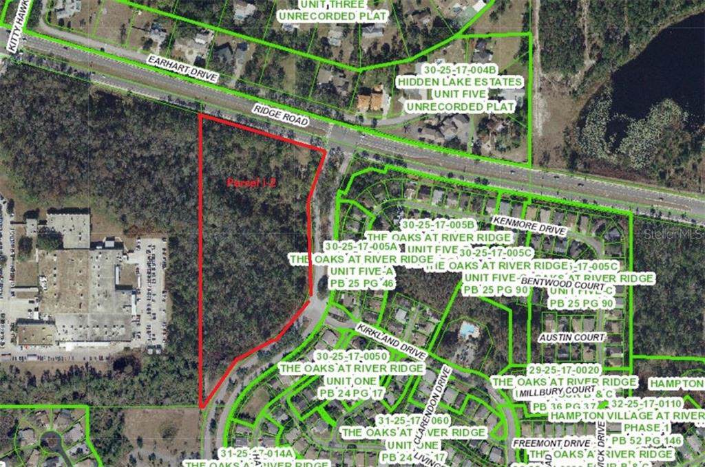 8201 River Ridge I-2 Boulevard - Photo 1