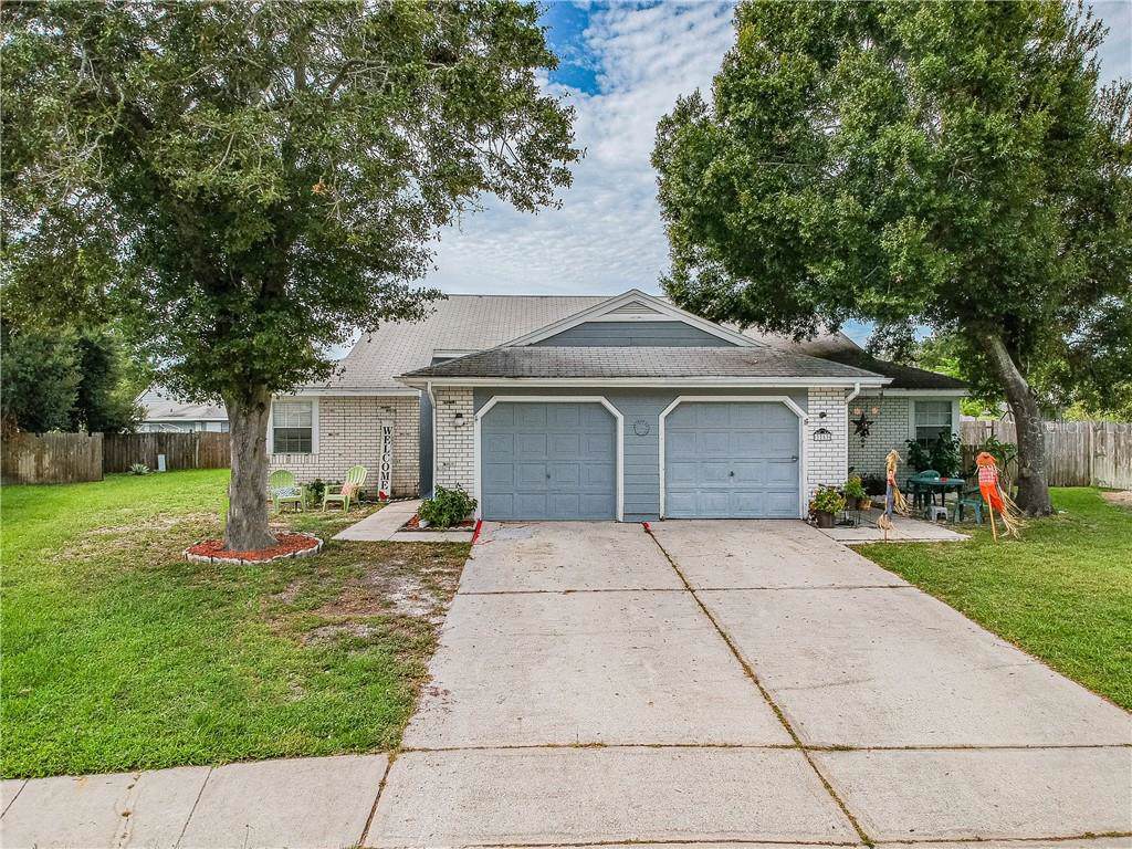 3251 Hibiscus Drive - Photo 1