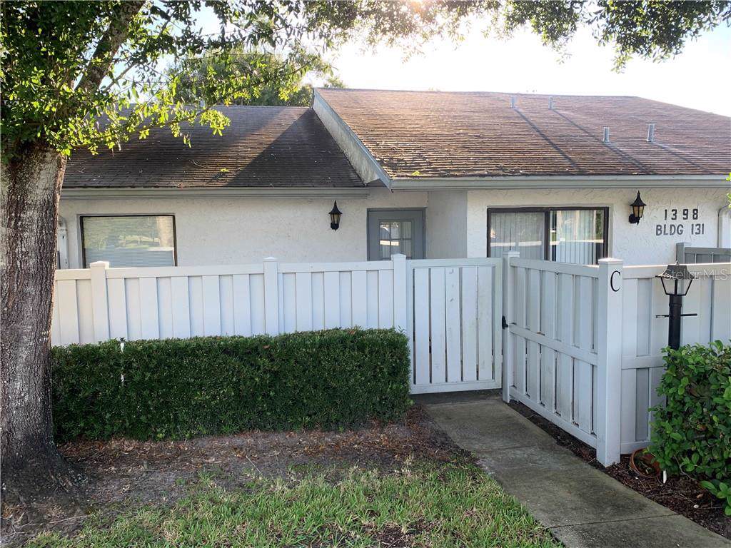 1398 Pine Ridge Circle - Photo 1