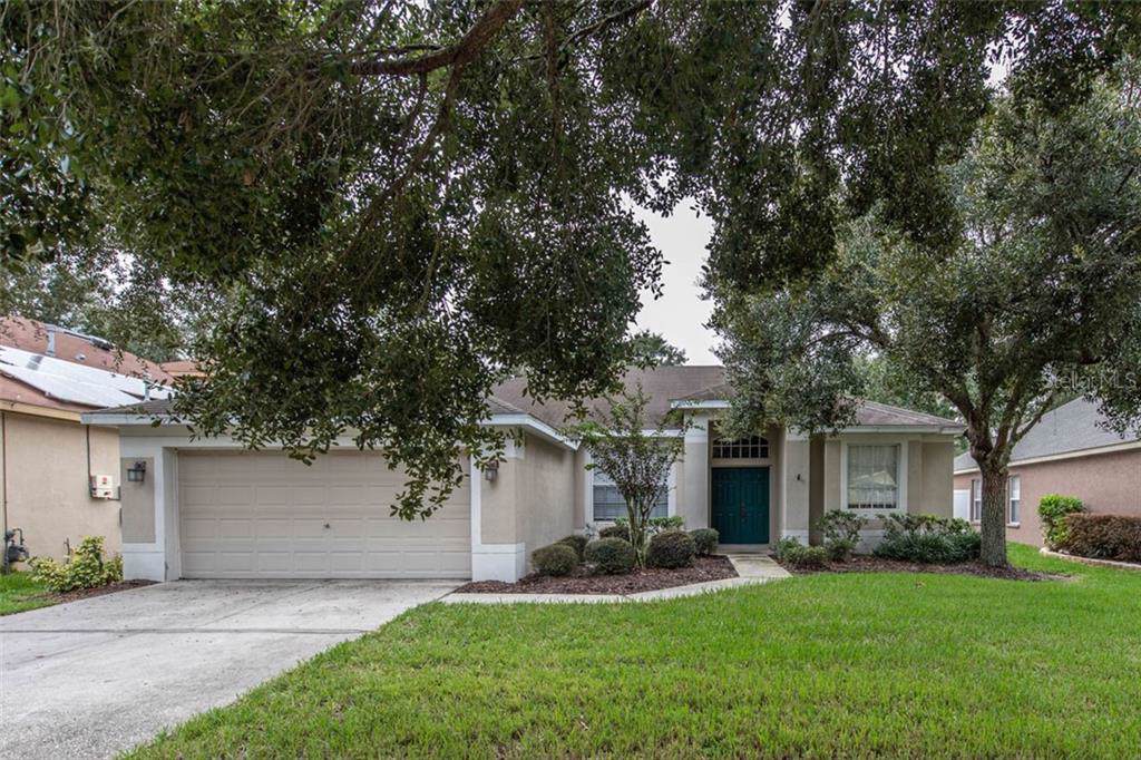 17131 Falconridge Road - Photo 1