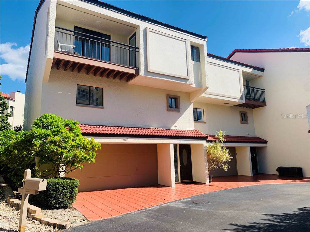 240 Windward Passage - Photo 1