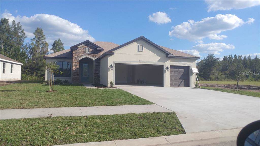 14617 Balloch Drive - Photo 1