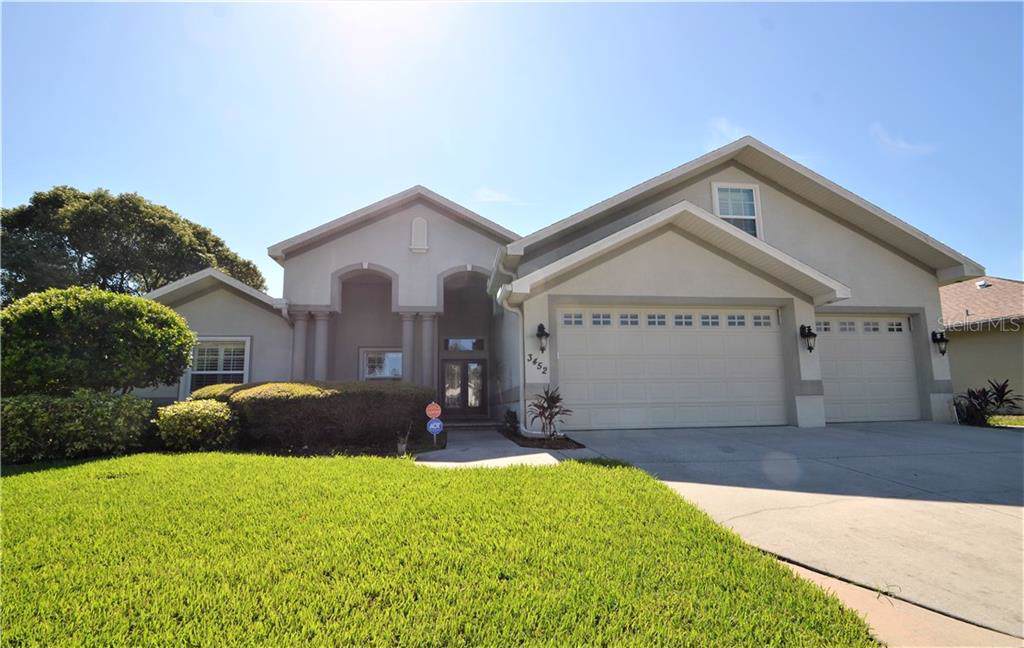 3452 Foxhall Drive - Photo 1