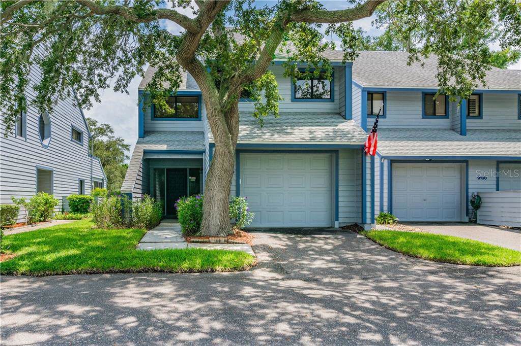 9100 Park Boulevard - Photo 1
