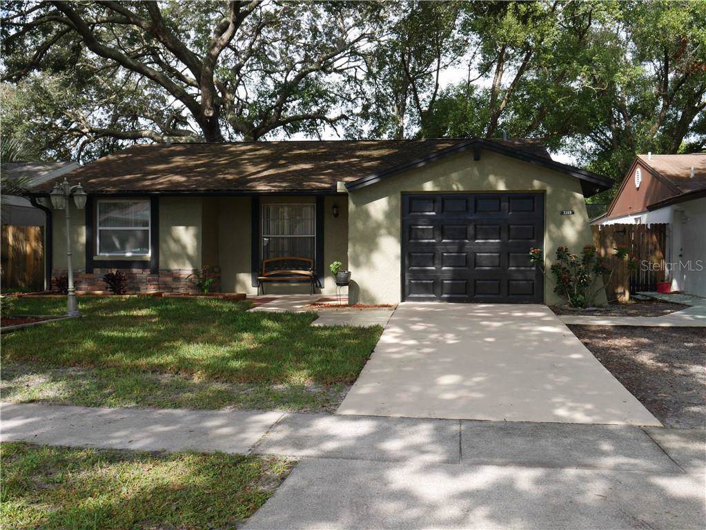 3309 Russett Drive - Photo 1