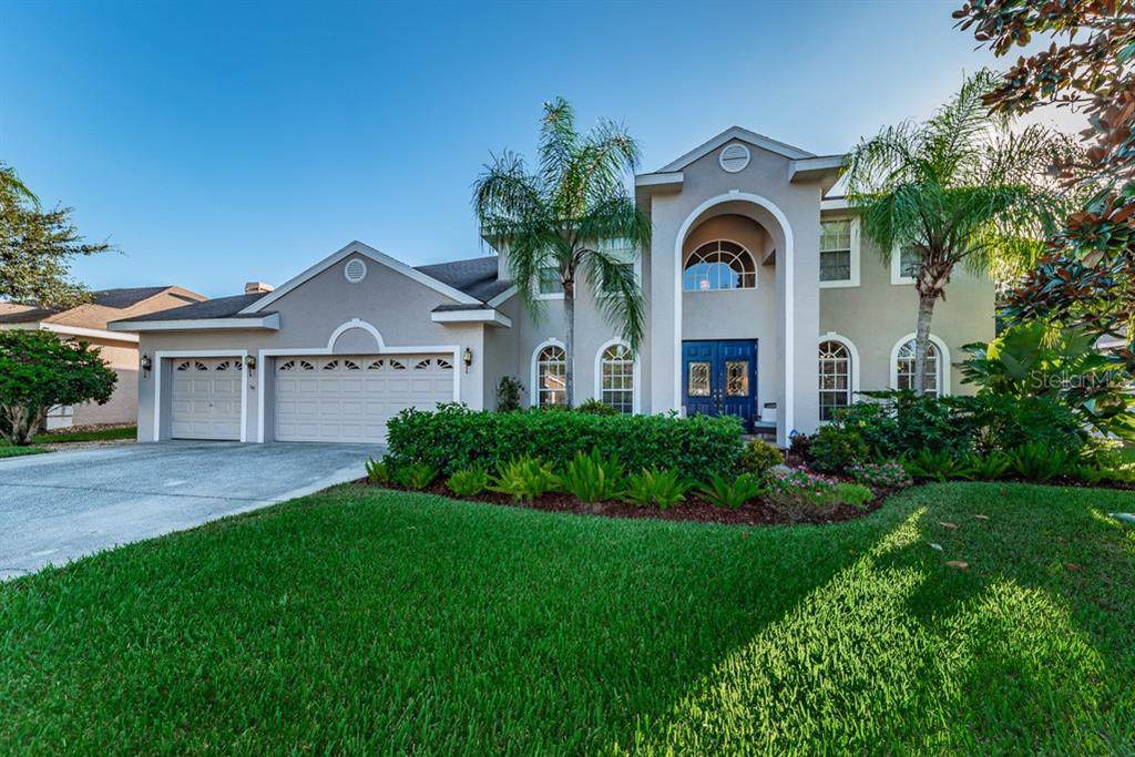 5023 Kernwood Court - Photo 1