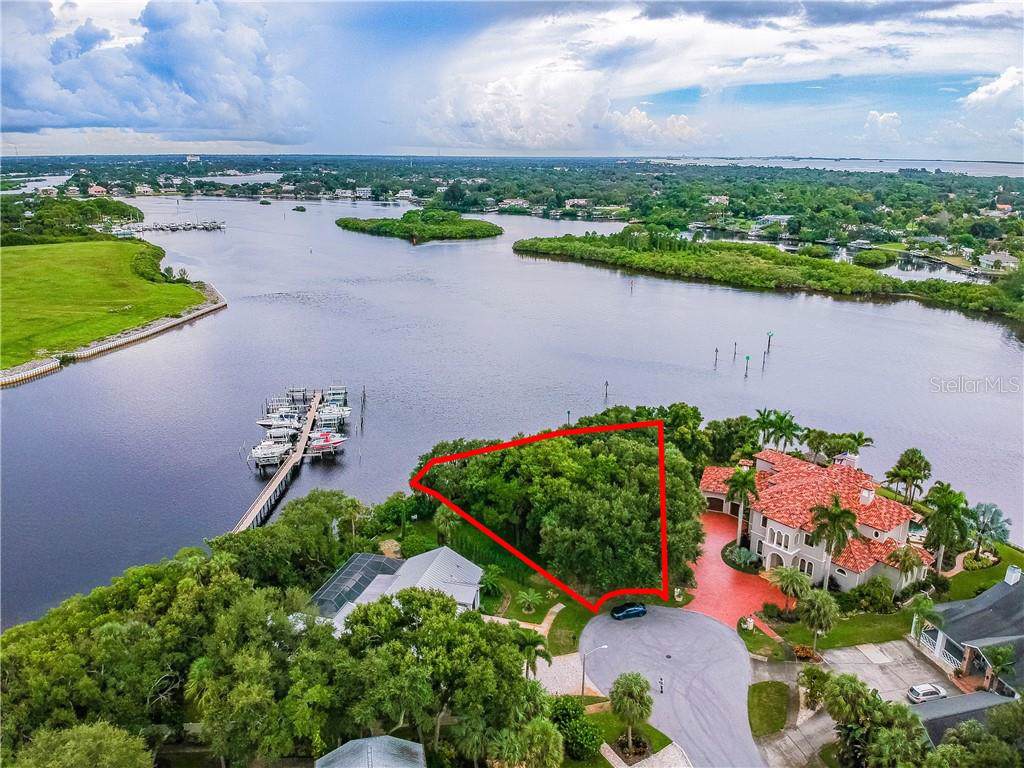 1600 Meyers Cove Drive - Photo 1