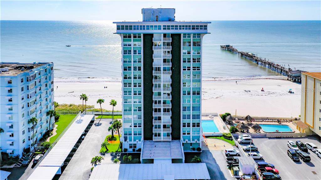 17408 Gulf Boulevard - Photo 1