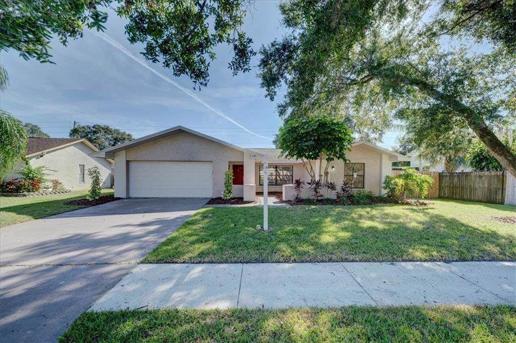 2351 Podocarpus Way - Photo 1
