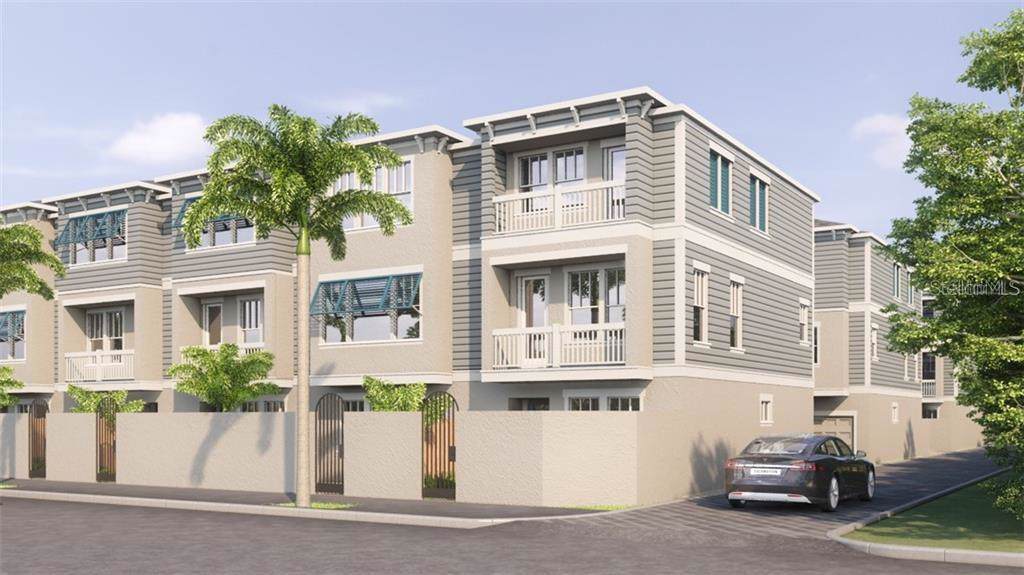 266 8 Street - Photo 1