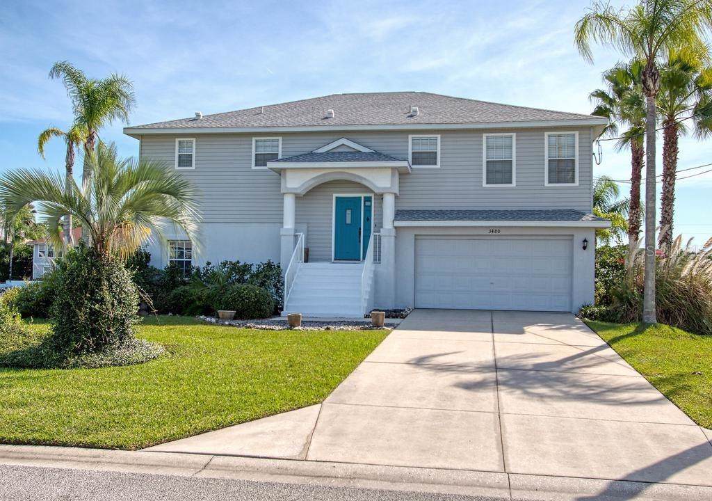 3480 Croaker Drive - Photo 1