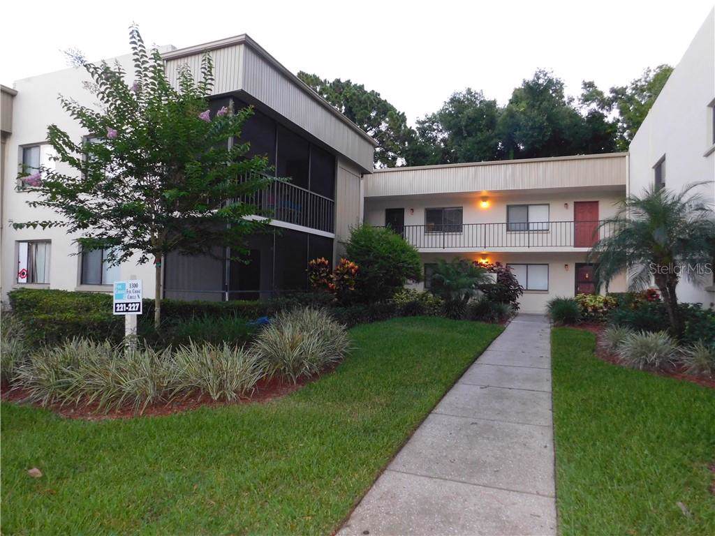 3300 Fox Chase Circle - Photo 1