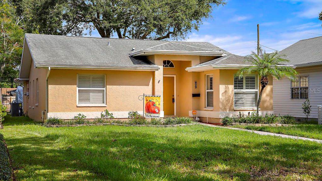 829 43RD Avenue - Photo 1