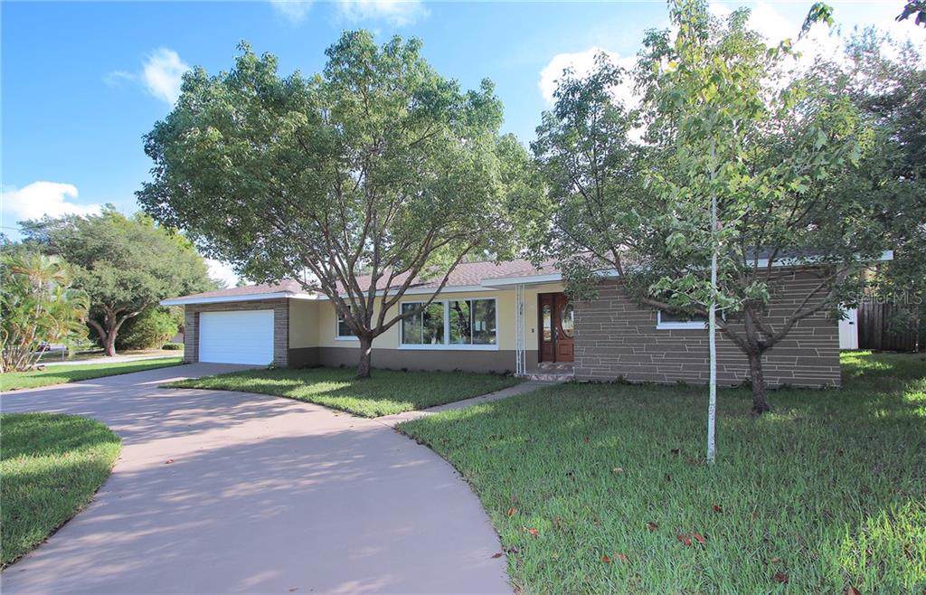 1741 Eagles Nest Drive - Photo 1