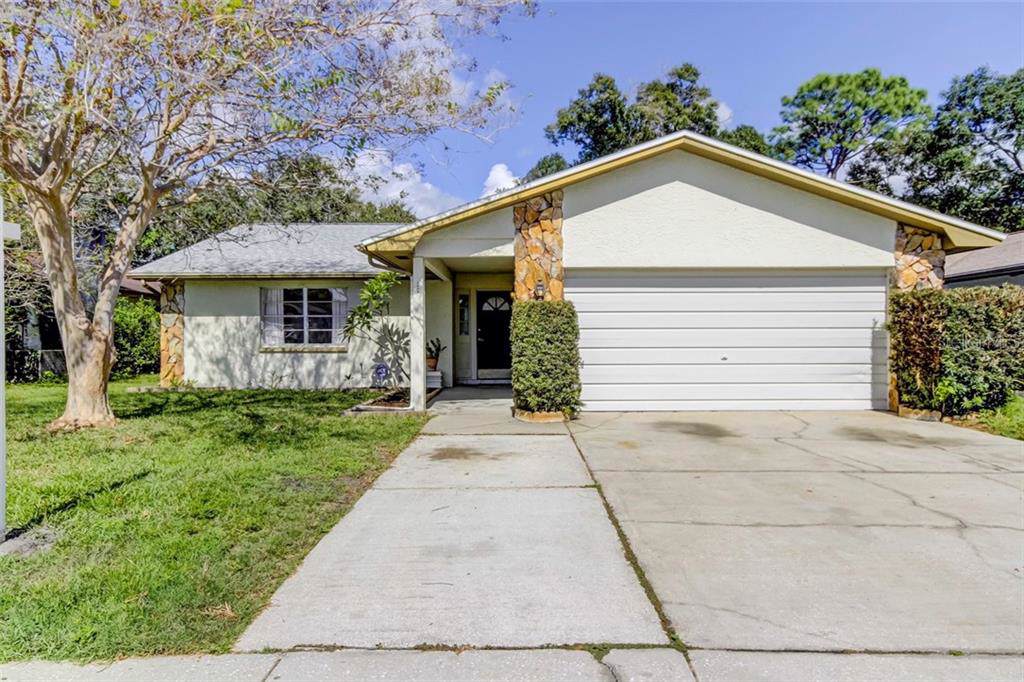 4008 Lexington Court - Photo 1