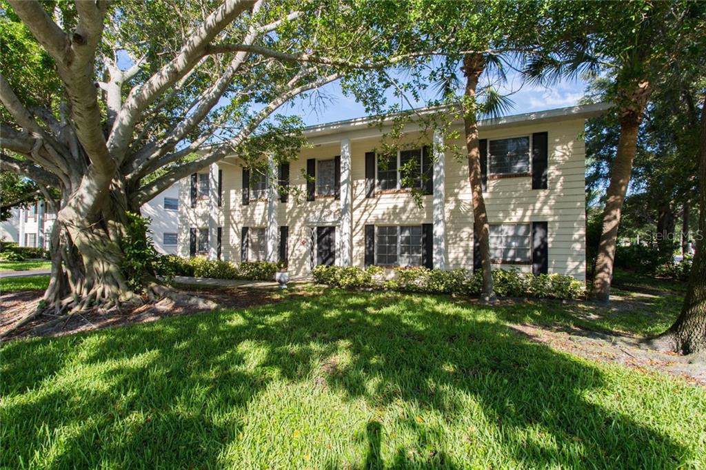 1350 Snell Isle Boulevard - Photo 1