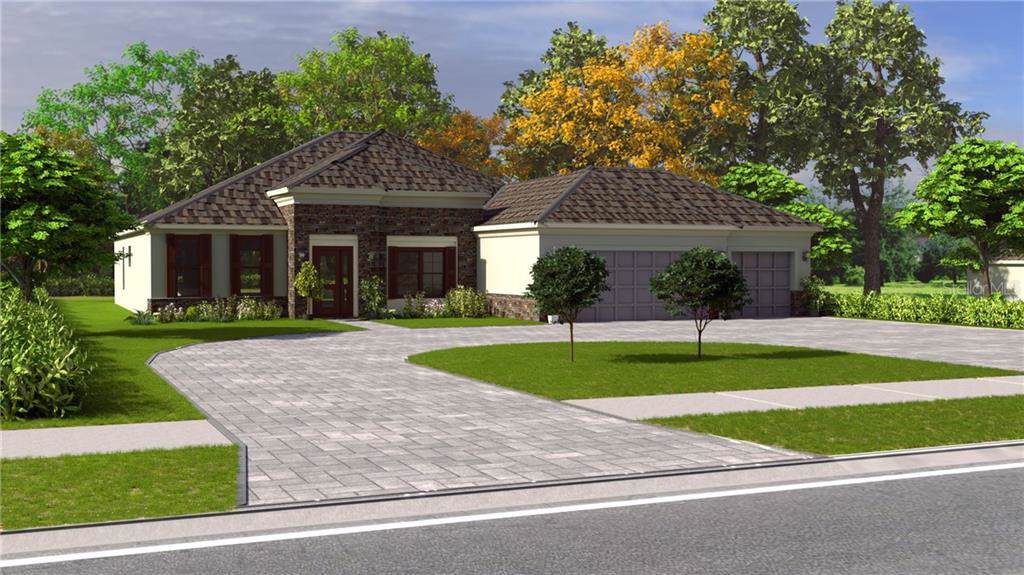 Lot 3 Debuel Road - Photo 1