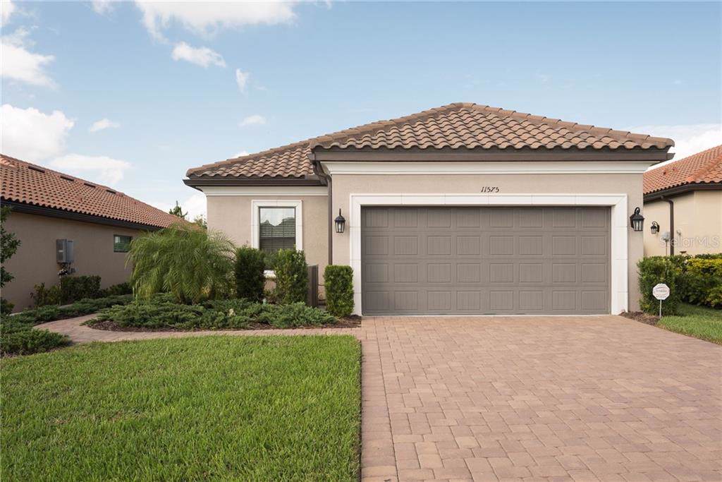 11575 Callisia Drive - Photo 1