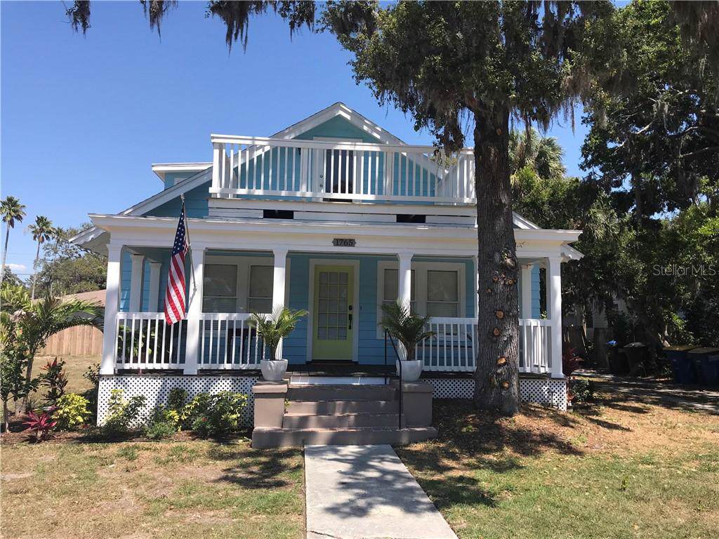 1765 Fort Harrison Avenue - Photo 1