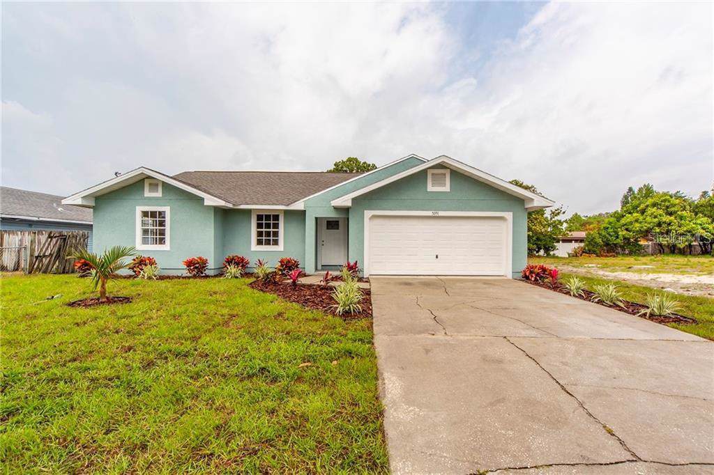 5351 Dr Martin Luther King Jr Street - Photo 1