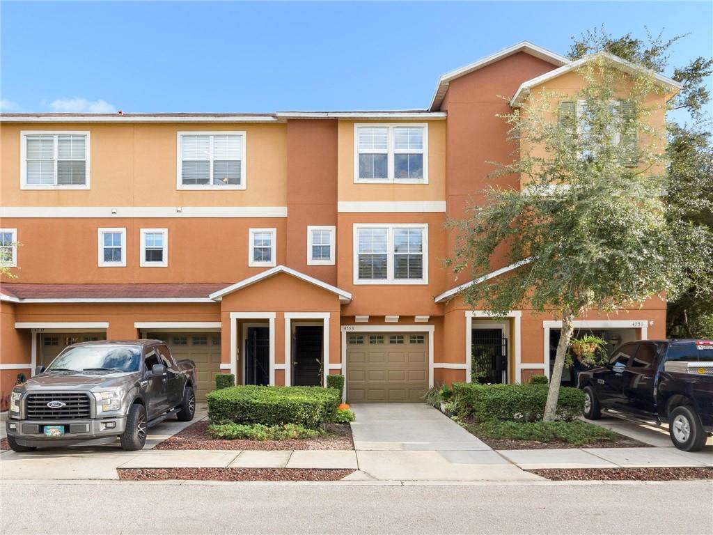 4753 Tuscan Loon Drive - Photo 1