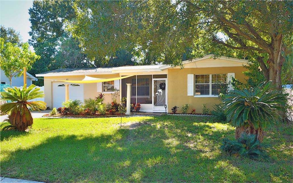 85 Melrose Drive - Photo 1