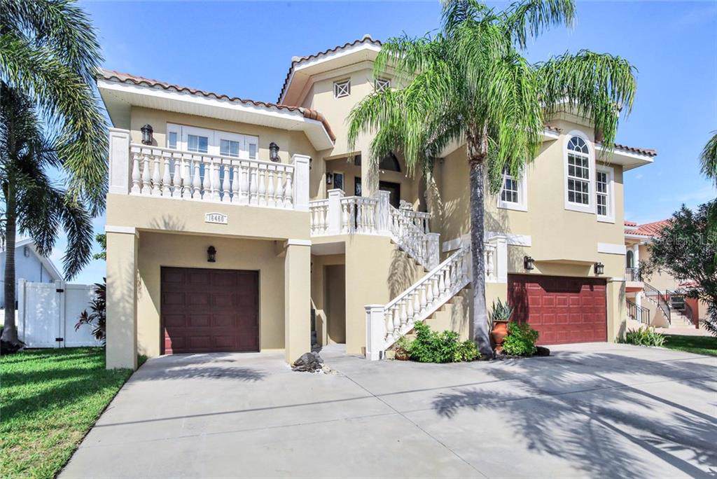 16460 Redington Drive - Photo 1